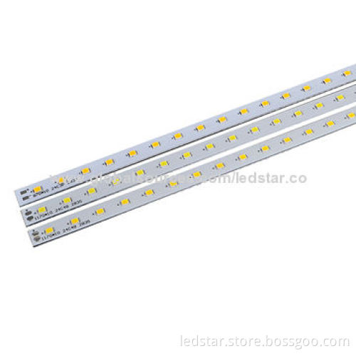 T8 2835 SMD 0.6m 9W 873lm TUV Standard LED Tubes, 3-year Warranty, 40,000-50,000-hour Lifespan